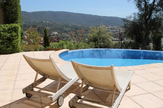 Villa Mediterranea Calonge  Oda fotoğraf