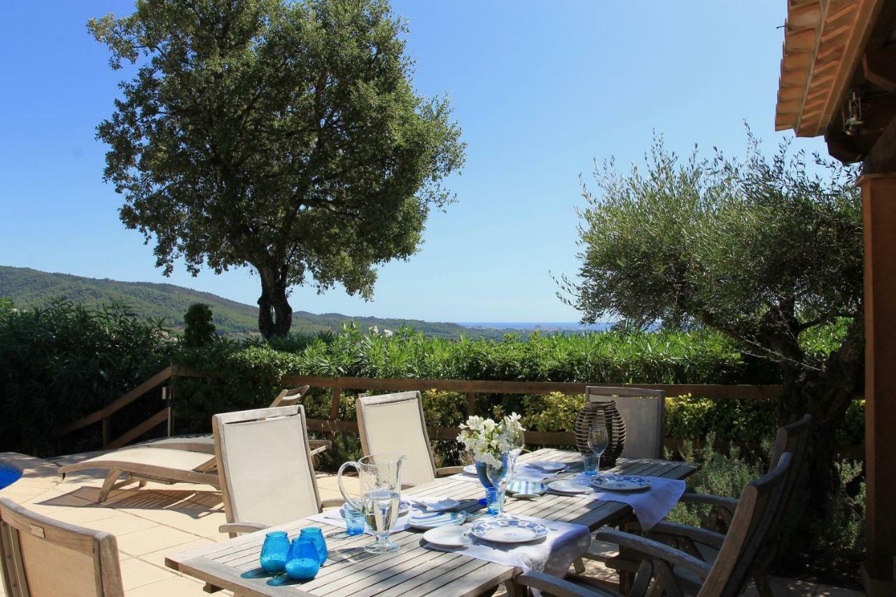 Villa Mediterranea Calonge  Dış mekan fotoğraf