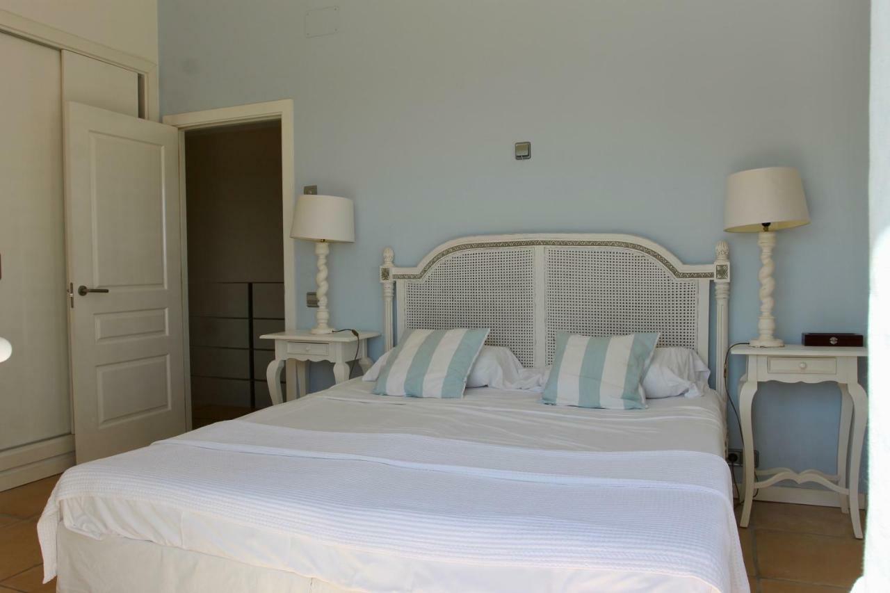 Villa Mediterranea Calonge  Dış mekan fotoğraf