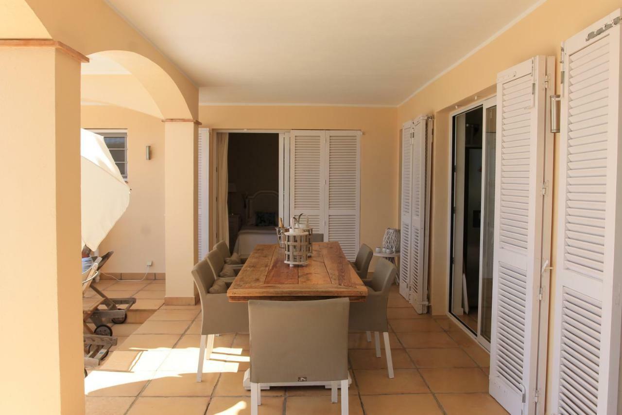 Villa Mediterranea Calonge  Dış mekan fotoğraf